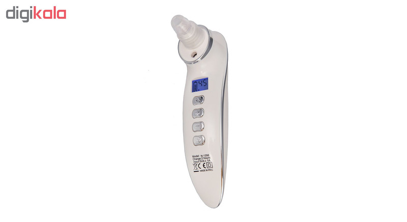 میکرودرم کیو وای اچ مدل N-1356 میکرودرم کیو وای اچ مدل N-1356