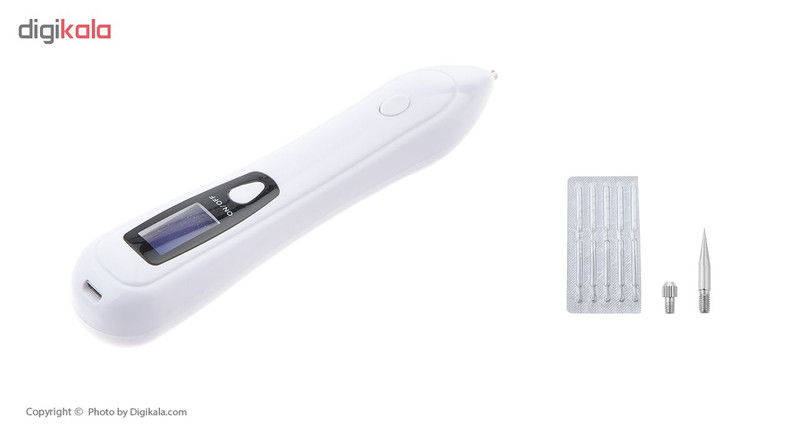 قلم پاکسازی پوست مدل P32950 قلم پاکسازی پوست مدل P32950