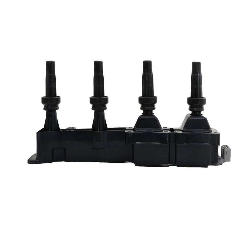 کوئل سامفر کد 1021079 مناسب برای پژو 206 تیپ 5