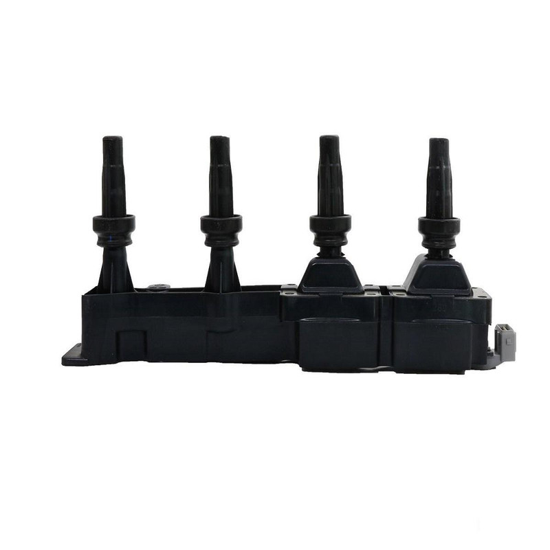 کوئل سامفر کد 1021079 مناسب برای پژو 206 تیپ 5