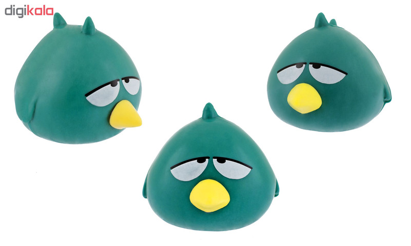 اکشن فیگور طرح پوکویو کد 398698 بسته 5 عددی