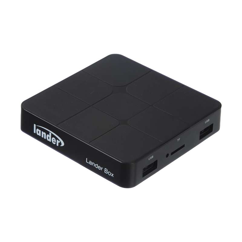اندروید باکس لندر مدل 384F