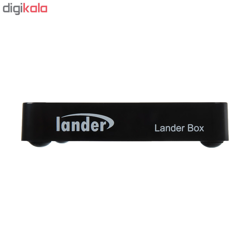 اندروید باکس لندر مدل 384F
