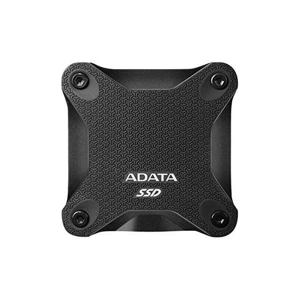 اس اس دی اکسترنال ای دیتا مدل SD600Q ظرفیت 240 گیگابایت اس اس دی اکسترنال ای دیتا مدل SD600Q ظرفیت 240 گیگابایت