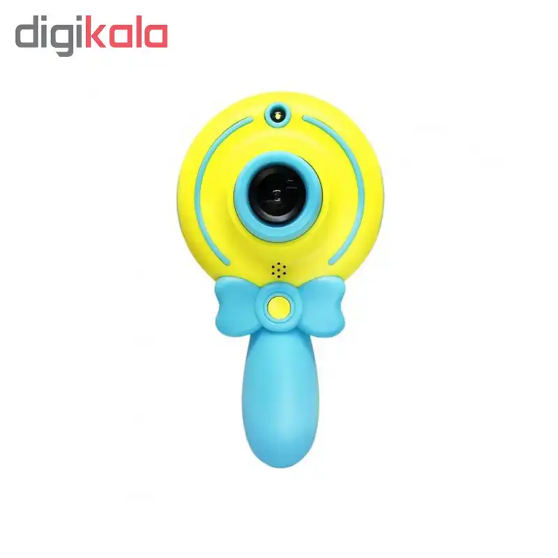 دوربین فیلمبرداری مدل Kc20