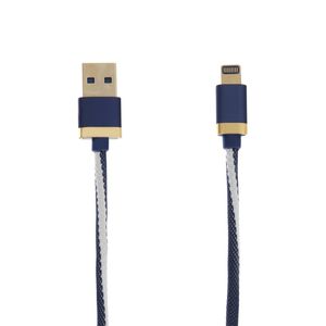نقد و بررسی کابل تبدیل USB به لایتنینگ گلتر مدل GT-10 طول 1 متر توسط خریداران