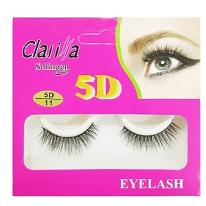 مژه مصنوعی کلایلا کد 11