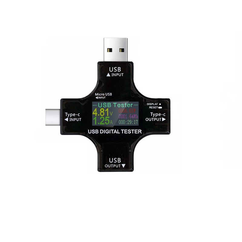 مولتی متر دیجیتال مدل C300