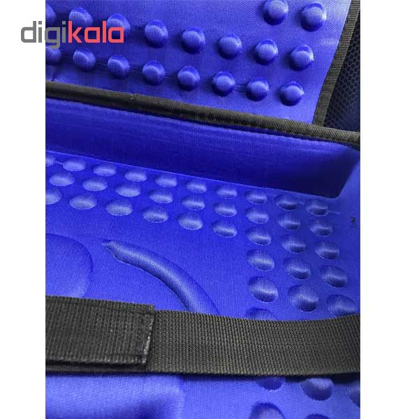 کیف کنسول پلی استیشن 4 مدل gears 5