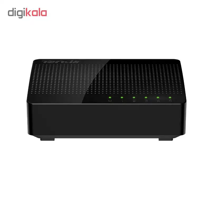 سوییچ 5 پورت تندا مدل SG105