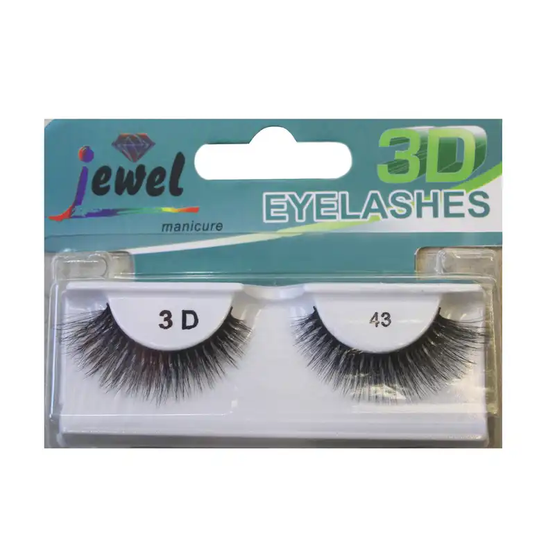 مژه مصنوعی جویل کد 31