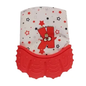 دندانگیر کودک مدل k6375 