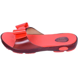 دمپایی دخترانه پاپا کد RD-3123