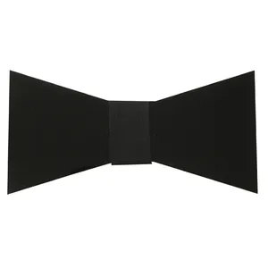 پاپیون مردانه هکس ایران مدل PT-AL BK