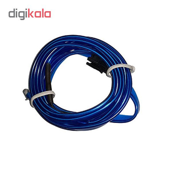 الوایر مدل dan0040 طول 2 متر