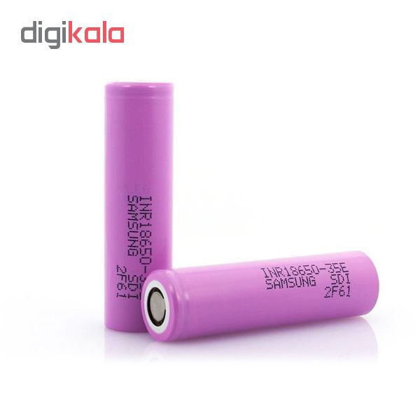 باتری سامسونگ مدل 35E