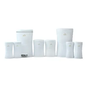 سرویس آشپزخانه 8 پارچه وون مدل THIN C