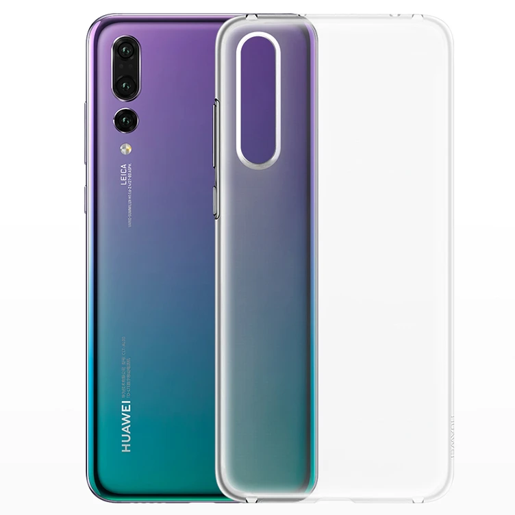 کاور مدل TP-18 مناسب برای گوشی موبایل هوآوی P20 Pro