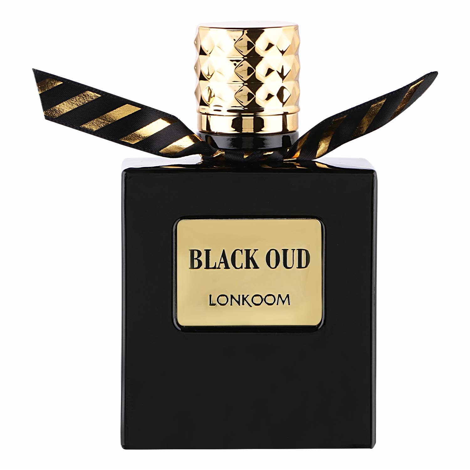 black oud pour homme