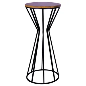 میز عسلی وزرا مدل MI121