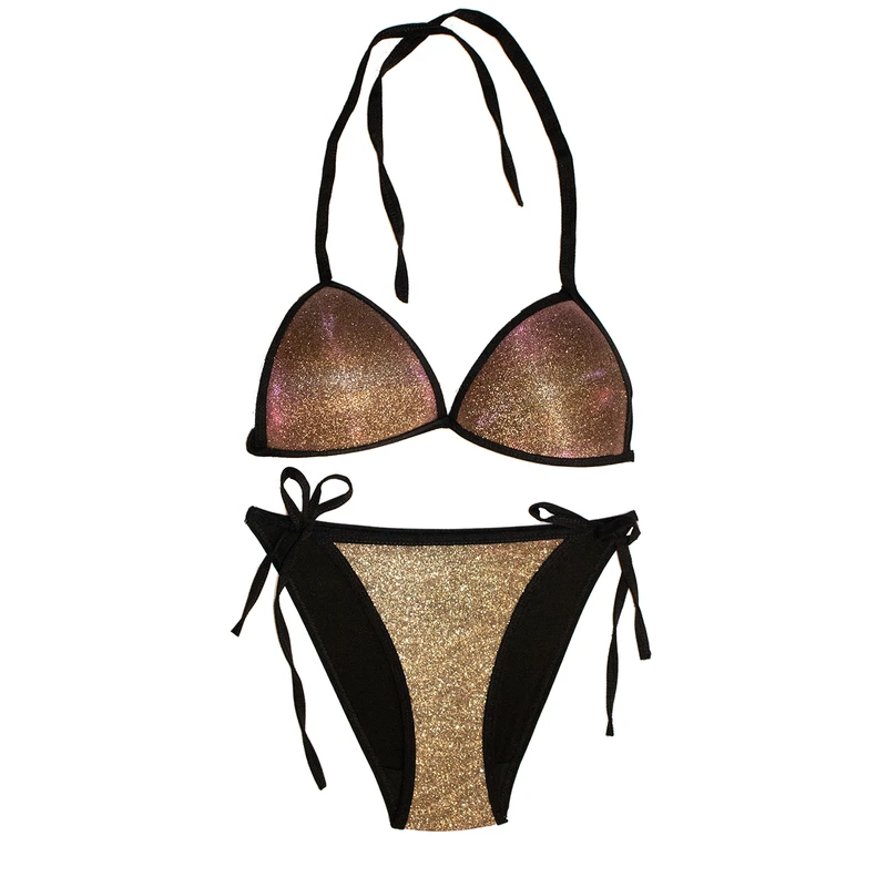 ست شورت و سوتین زنانه کد 116