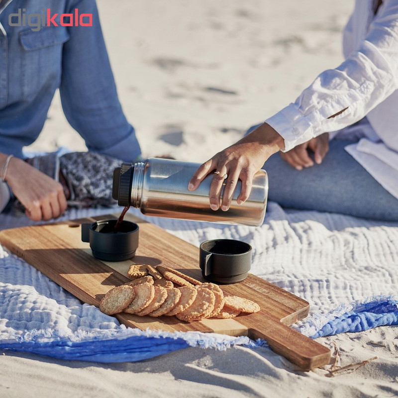 فلاسک ایکیا مدل UTRUSTNING گنجایش 1 لیتر