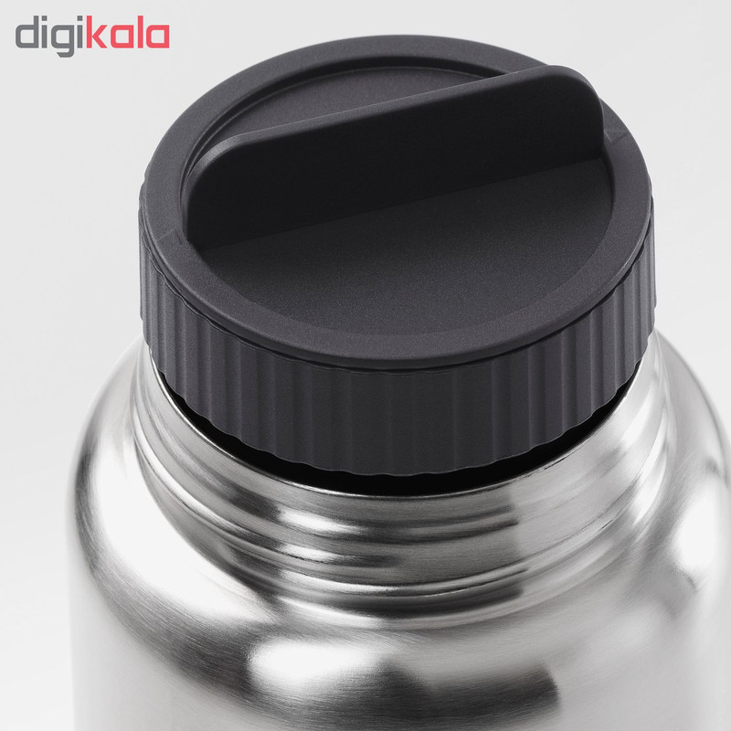 فلاسک ایکیا مدل UTRUSTNING گنجایش 1 لیتر