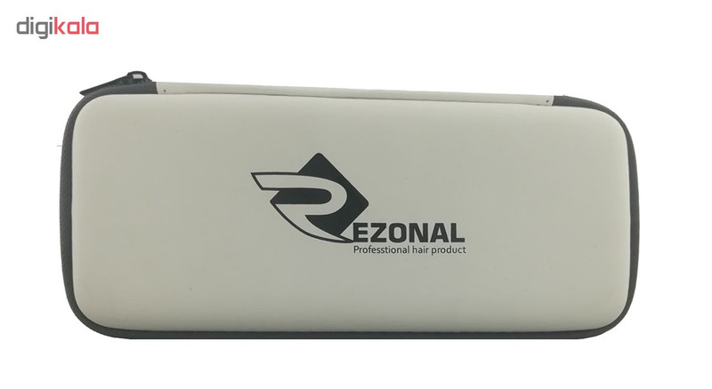 قیچی رزونال مدل RL-560 قیچی رزونال مدل RL-560