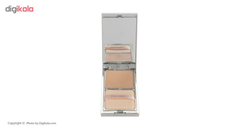 پنکیک فرانسیس شماره 19