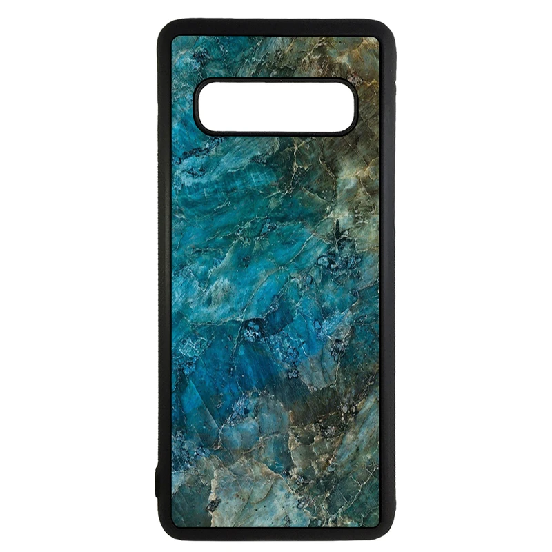 کاور طرح سنگ کد 43162 مناسب برای گوشی موبایل سامسونگ galaxy s10