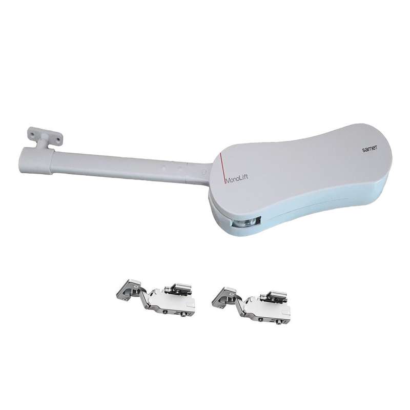 جک کابینت صامت مدل MonoLift بسته 2 عددی