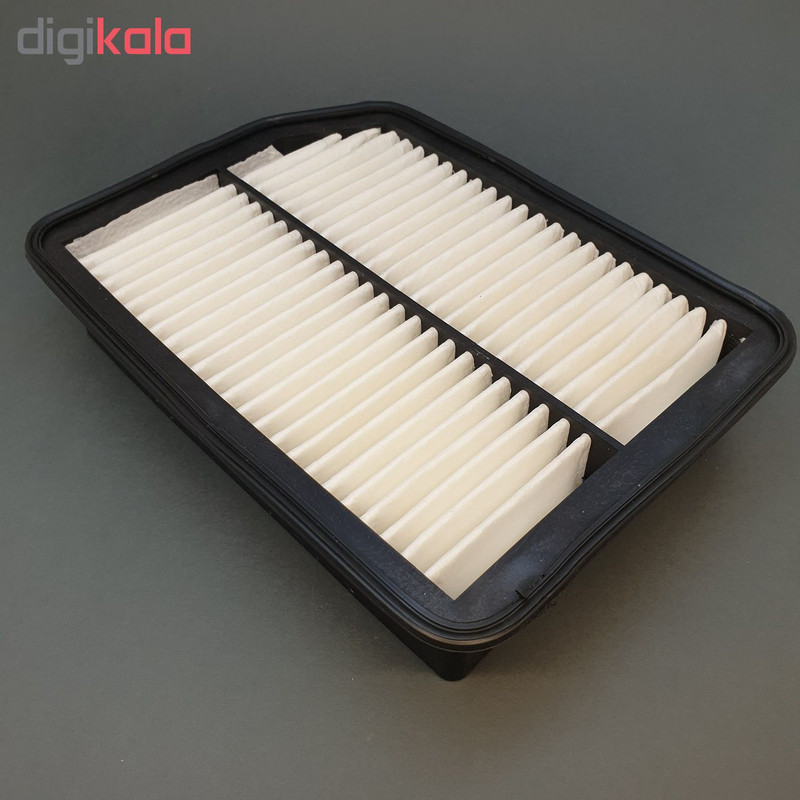 فیلتر هوا مدل W01-1109 مناسب برای چانگان CS35