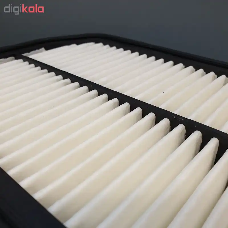 فیلتر هوا مدل W01-1109 مناسب برای چانگان CS35