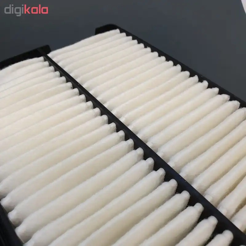 فیلتر هوا مدل W01-1109 مناسب برای چانگان CS35