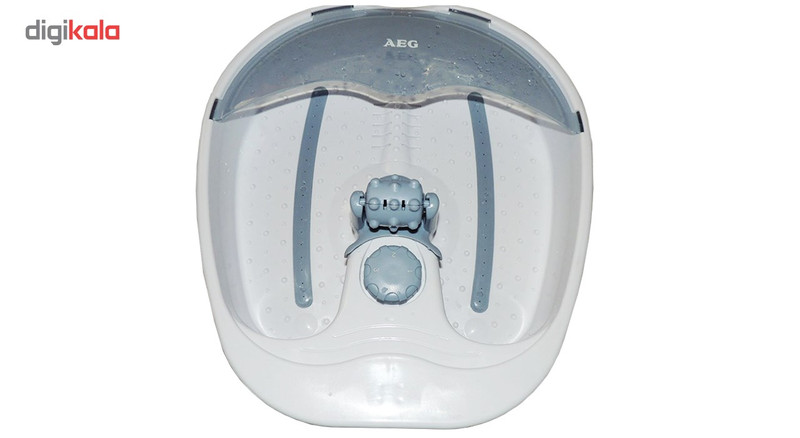 ماساژور پا آ ا گ مدل FM-5567 ماساژور پا آ ا گ مدل FM-5567
