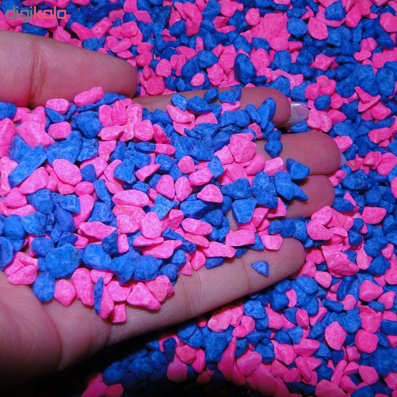 سنگ تزیینی مدل RB900 وزن 900 گرم