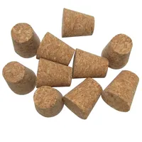 چوب پنبه کد m28 بسته 10 عددی