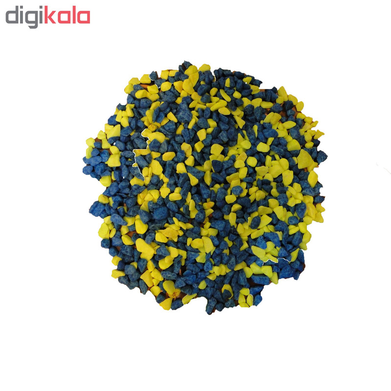 سنگ تزیینی مدل BY900 وزن 900 گرم