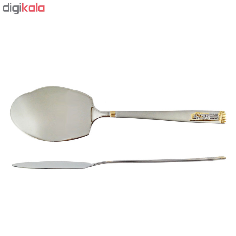 کفگیر نیوهوم طرح هخامنش مدل k420 کفگیر نیوهوم طرح هخامنش مدل k420