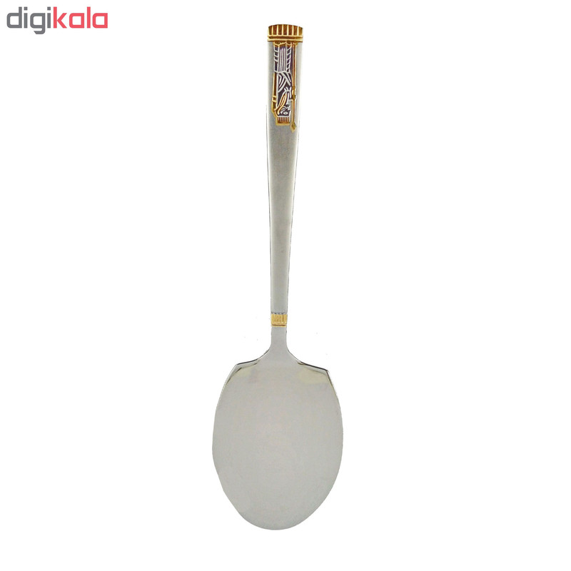کفگیر نیوهوم طرح هخامنش مدل k420 کفگیر نیوهوم طرح هخامنش مدل k420