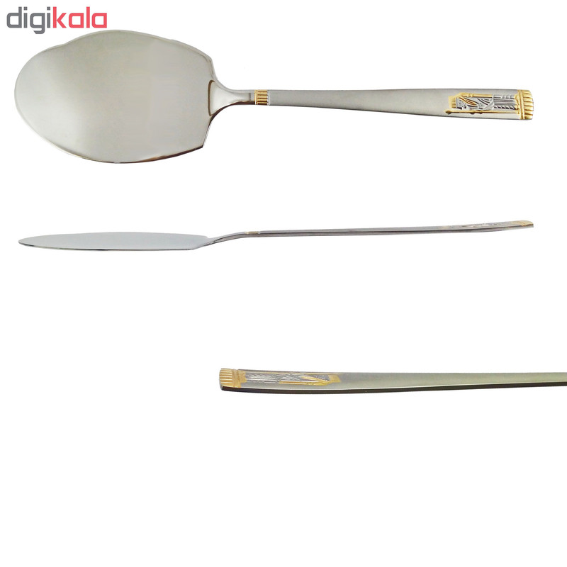کفگیر نیوهوم طرح هخامنش مدل k420 کفگیر نیوهوم طرح هخامنش مدل k420