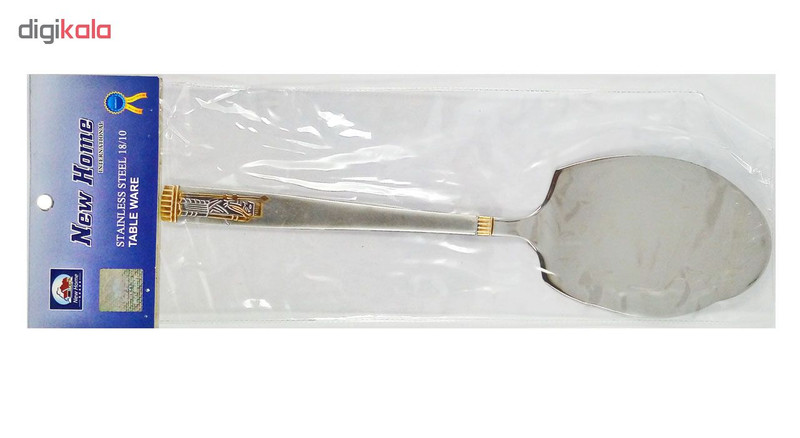 کفگیر نیوهوم طرح هخامنش مدل k420 کفگیر نیوهوم طرح هخامنش مدل k420
