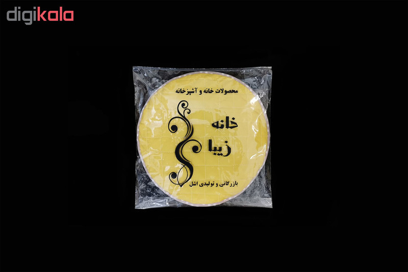 ست دم کنی 3 تکه خانه زیبا کد F302