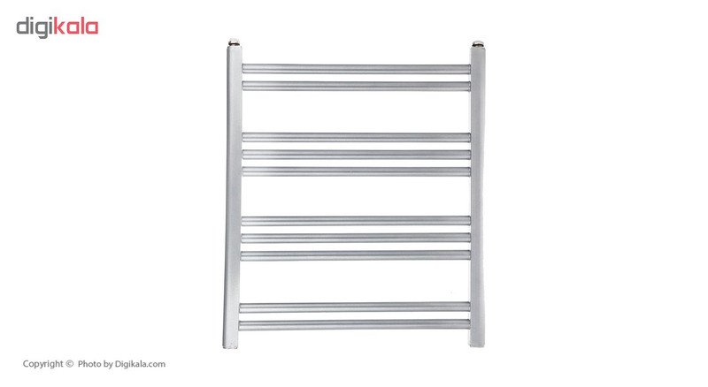 رادیاتور حوله خشک کن کد 506010