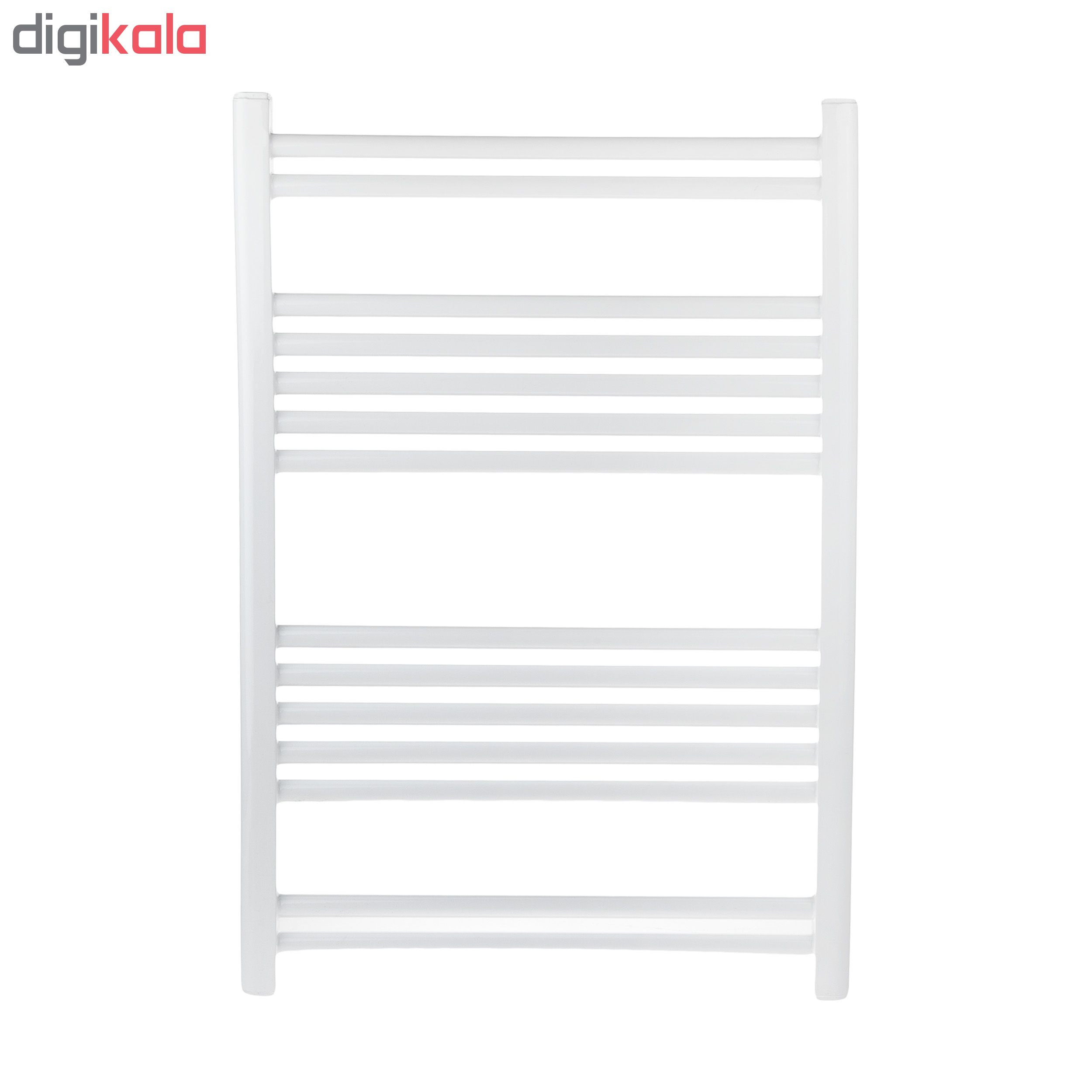 رادیاتور حوله خشک کن کد TRW508014