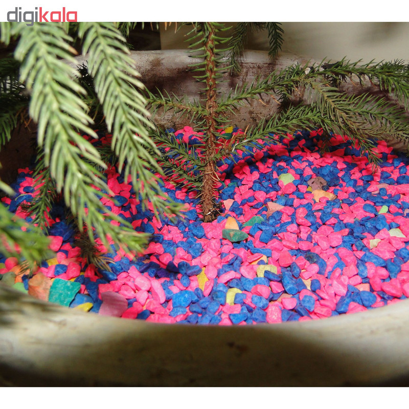 سنگ تزیینی مدل RB900 وزن 900 گرم