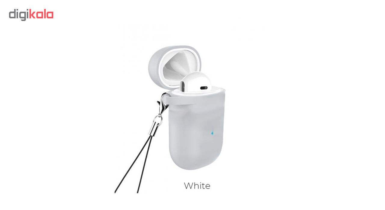 هدفون بی سیم جووی مدل h-10