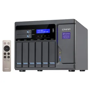 ذخیره ساز تحت شبکه کیونپ مدل TVS-882-i3-8G