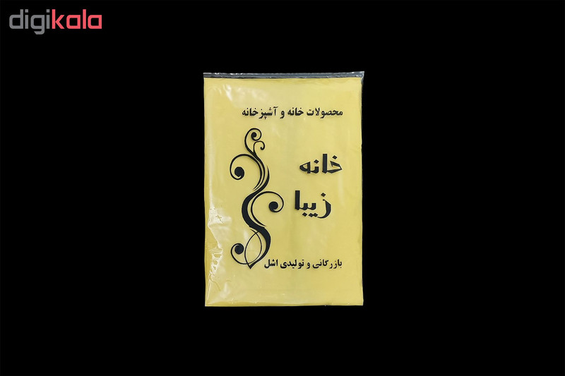 پیشبند آشپزخانه خانه زیبا کد F902