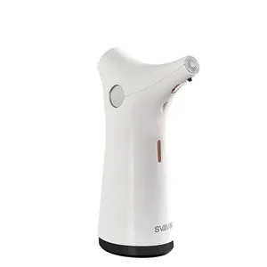 مخزن مایع دستشویی اتوماتیک اسواوو مدل V476-W
